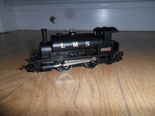 LMS 16023 Locomotive for Hornby OO Gauge Model Railway Train Sets