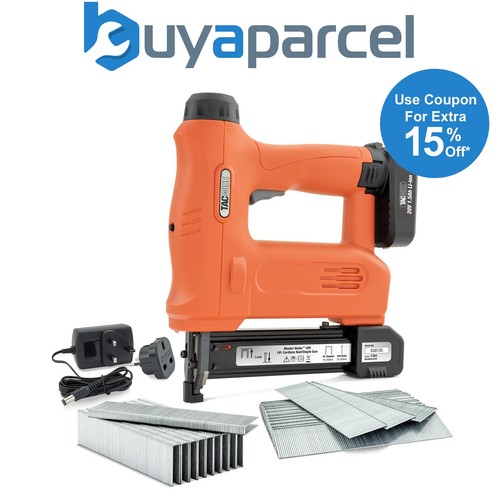 Tacwise 1701 191 cordless - 1701,