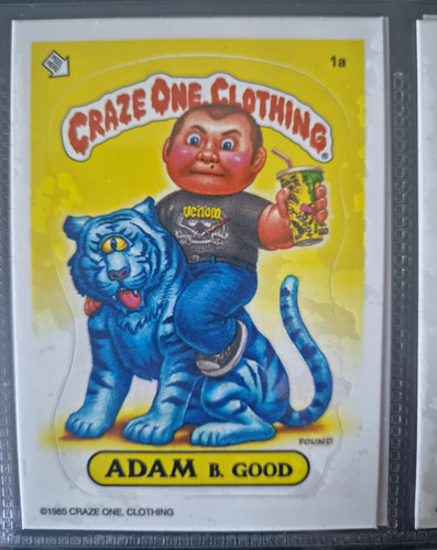 Craze one clothing - craze,