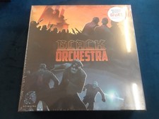 Black Orchestra Boardgame By Victory Point Games BNIB