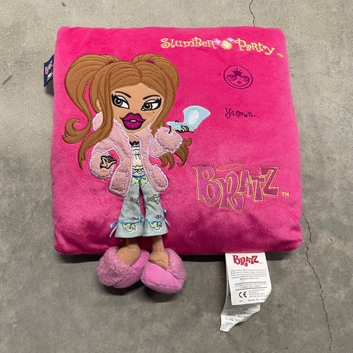 Bratz 2003 vintage - 2003,