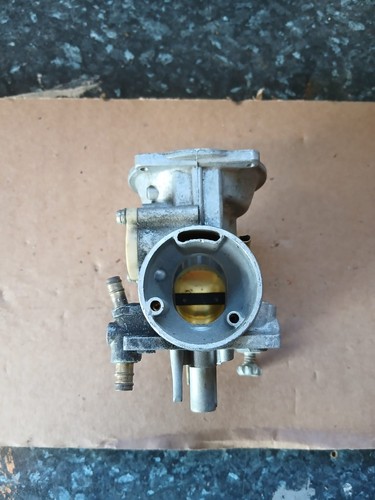 Mikuni carburetor suzuki - mikuni, vs800