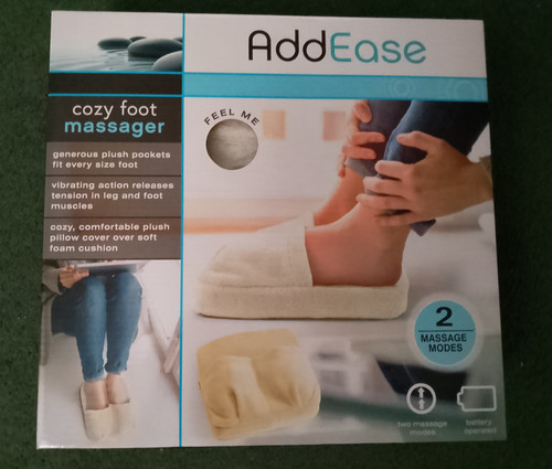 Addease cozy foot - addease,