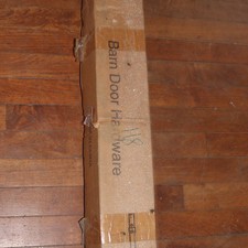 Winsoon Sliding Barn Door