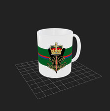 Commando royal artillery - royal,