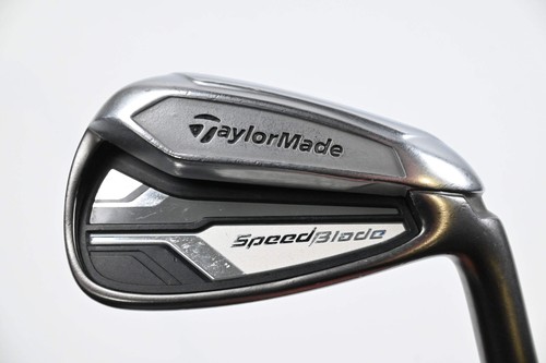 Taylormade speedblade iron - speedblade, #8