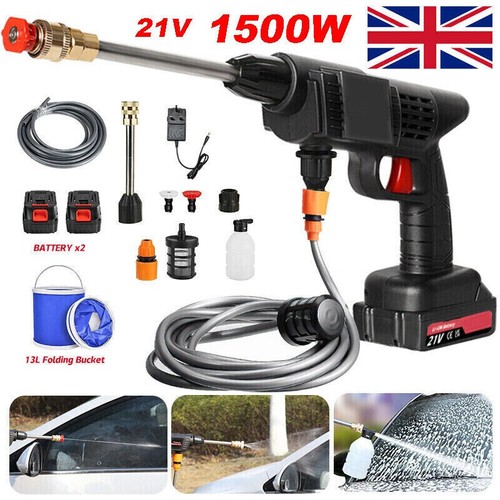 Battery portable cordless - 2,