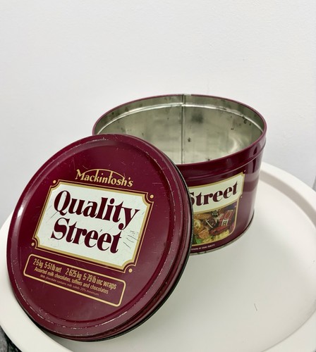 Vintage mackintosh quality - vintage,