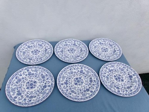 Minton shalimar bone - *shalimar*, china
