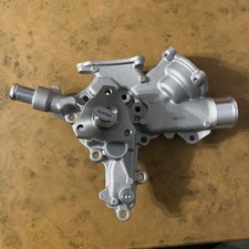 Water Pump KCP1787 Key Parts. Vauxhall Corsa B C Agila Astra G 1.0 & 1.2 