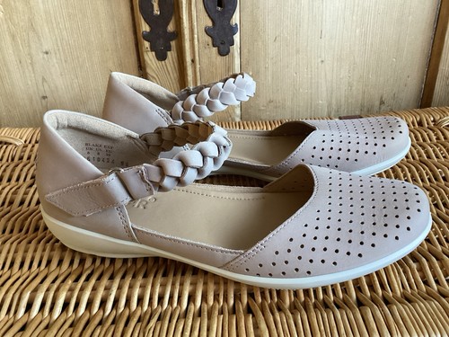 Hotter blake beige - hotter,