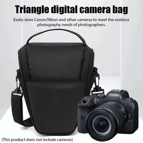 Digital camera case - digital,