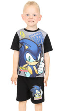 Sonic The Hedgehog Boys Let's