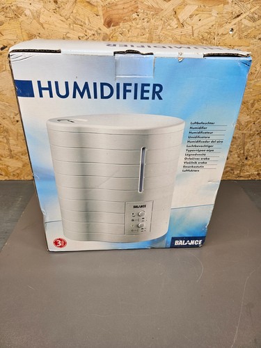 Balance air humidifier with - air,