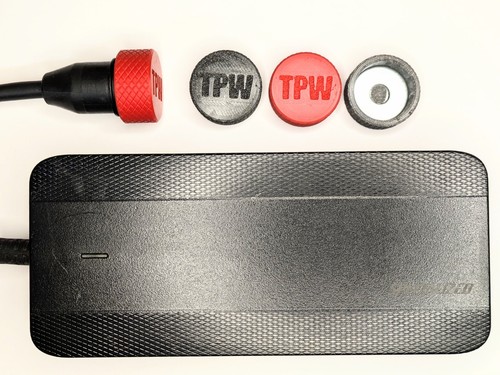 Specialized charger plug - , cover