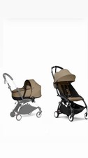 Babyzen YOYO stroller 2-in-1