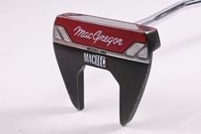 MacGregor MacTec X Model 002