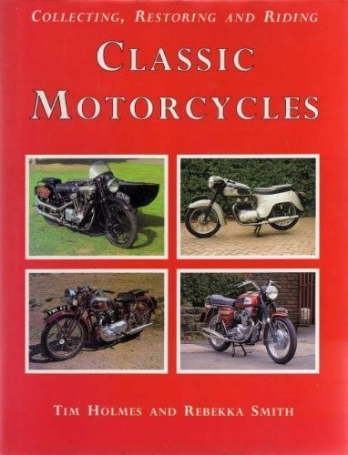 Classic motorcycles tim - classic, motorcycles,tim