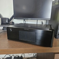 Rotel RB-1552 MKII Stereo Power Amplifier