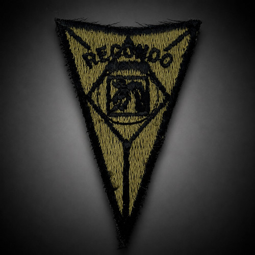 Vintage xviii airborne corps - airborne,