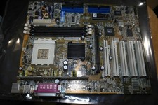 ASUS A7V133 Socket A 478