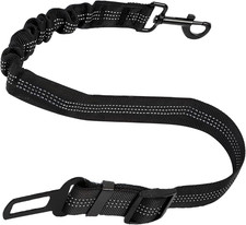 Adjustable Seat Belt for Pets