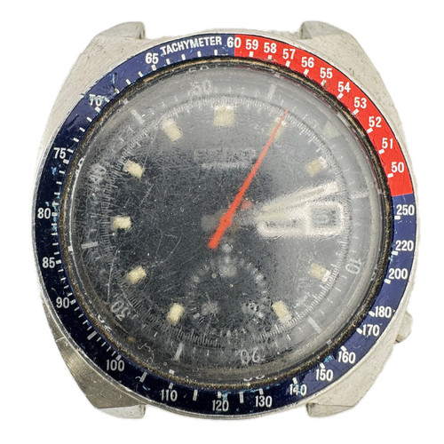 Vintage 41mm seiko 6139 6005 - vintage, 6139-6005