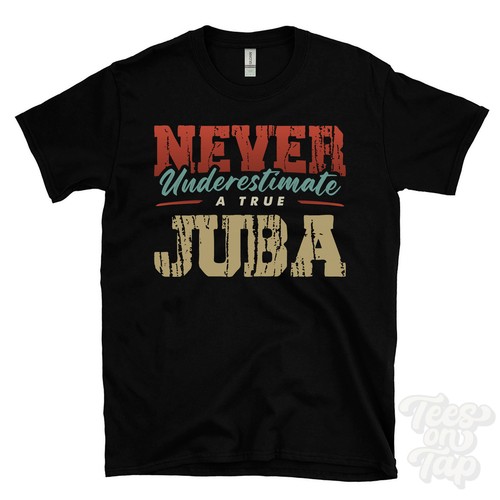 Never underestimate true - underestimate, a