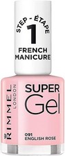 Rimmel London Super Gel French