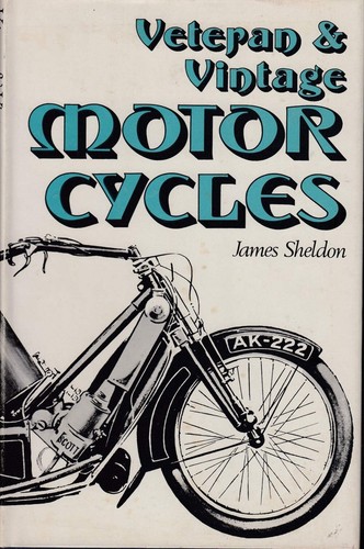 Veteran and vintage - and,