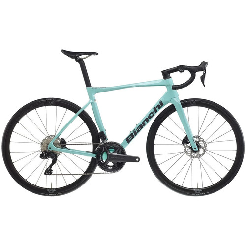 Bianchi specialissima comp - specialissima,