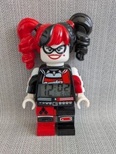 Lego Batman Movie Harley Quinn