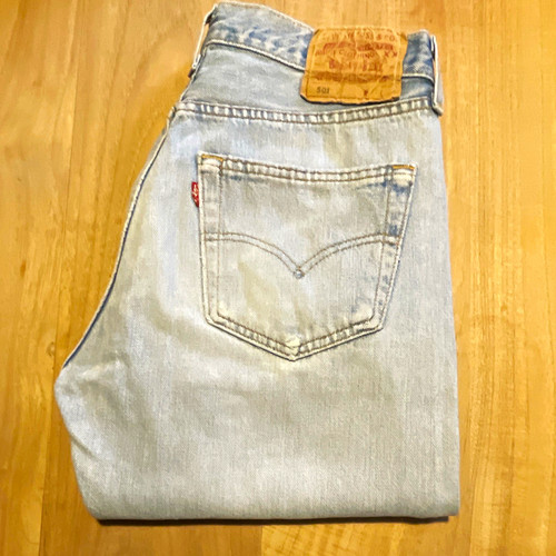 Levi 501 men light - levi’s,