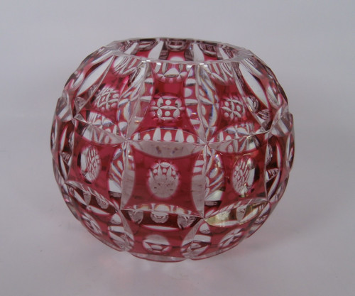Solid vase ball lead - →,
