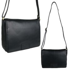 Ladies Soft Leather Classic