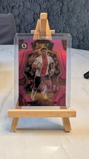 2022-23 Panini Select Premier League - Mezzanine Che Adams #122 Pink Prizm /99