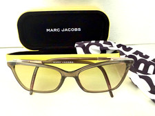 Marc Jacobs 35 brand new glasses spectacles current prescription designer frame