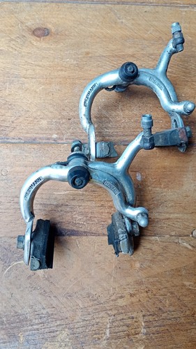 Vintage weinmann type - type, 730