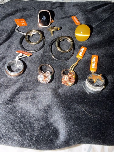 Folli follie lot pieces - follie, of