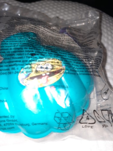 Mcdonalds happy meal - mcdonalds,
