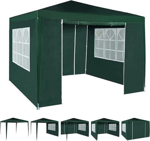 3x3m heavy duty - duty, marquee