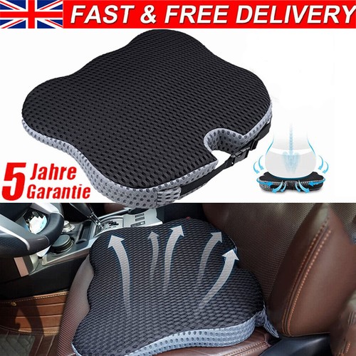 Memory foam wedge - memory, car