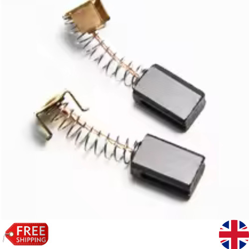 2pcs electric motor carbon - 2pcs,
