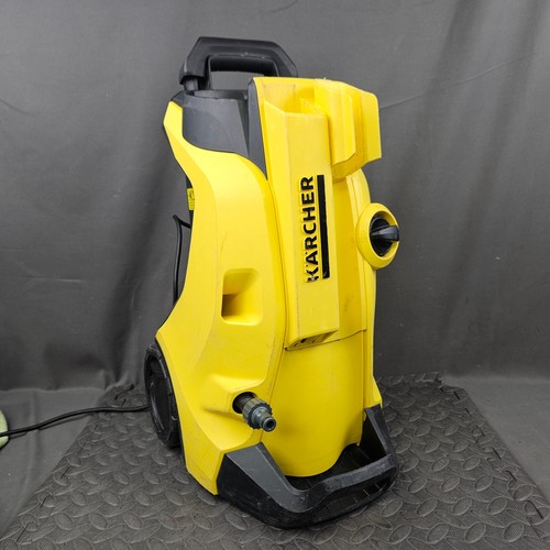 Kärcher full control 1800w - kärcher, k4