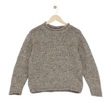 Aran Woollen Mills Jumper