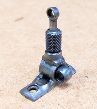 Lyman rifle peep sight for
