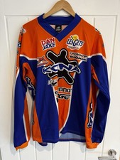 Kona Retro Downhill Jersey