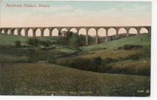 BESSBROOK VIADUCT NEWRY CO