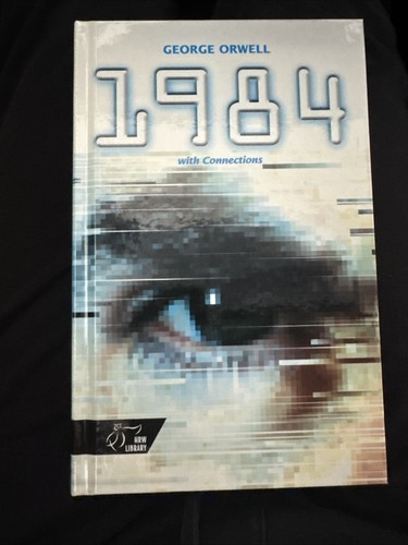 1984 with connections by - 1984,