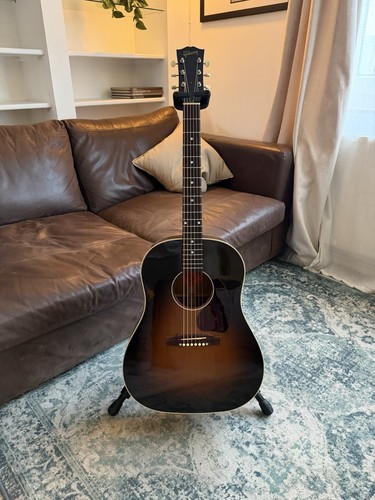 Gibson j45 standard 2006 - gibson,